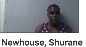 Newhouse, Shurane