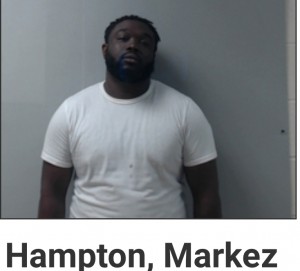 Hampton, Markez