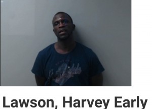 Lawson, Harvey Early