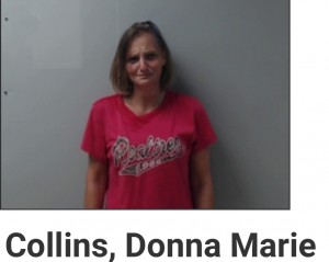 Collins, Donna Marie 