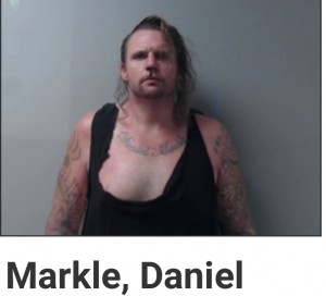 Markle, Daniel