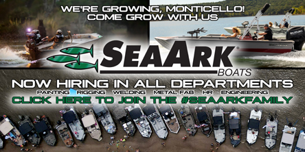 SeaArkBoats-Now HiringAugust2024