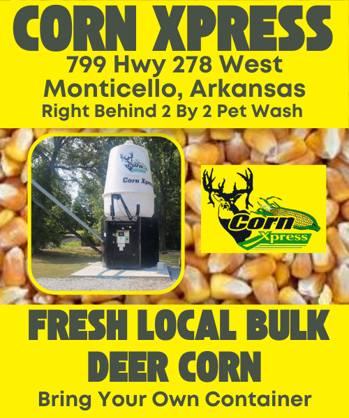 Corn Xpress MLive Double Center