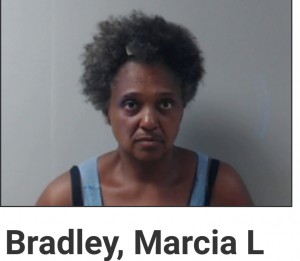 Bradley, Marcia L