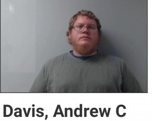 Davis, Andrew C