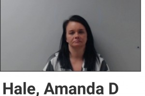 Hale, Amanda D