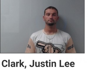 Clark, Justin Lee