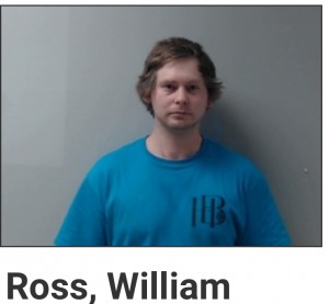 Ross, William