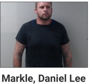 Markle, Daniel Lee