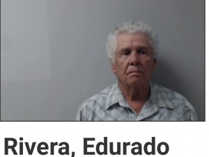 Rivera, Edurado