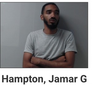 Hampton, Jamar G