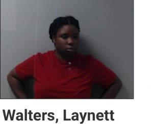 Walters, Laynett