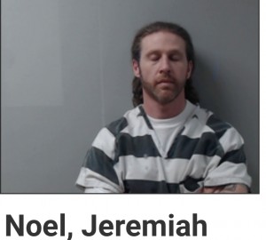 Noel, Jeremiah