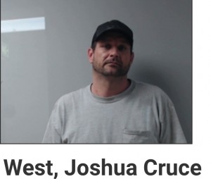 West, Joshua Cruce