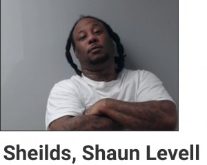 Sheilds, Shaun Levell