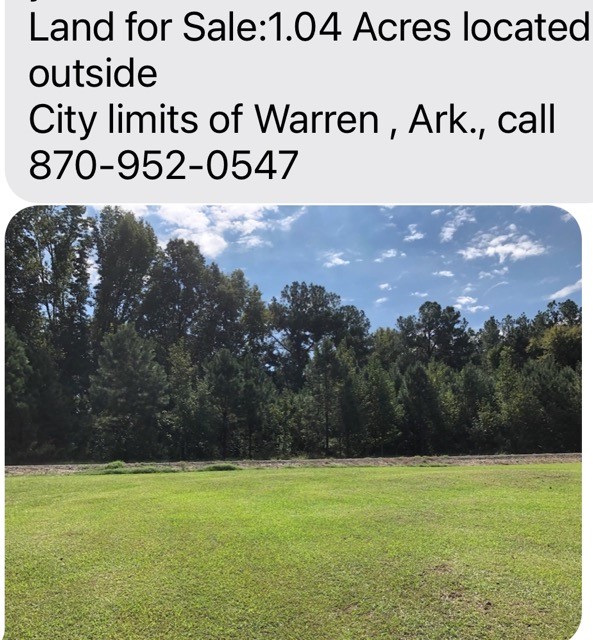 Land For Sale