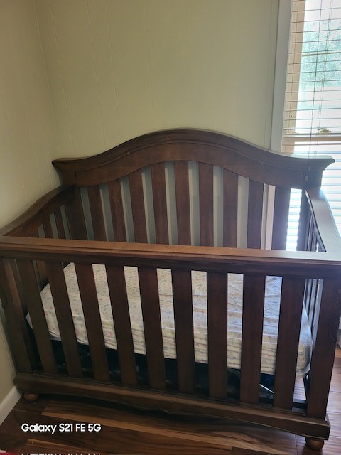 Baby Bed