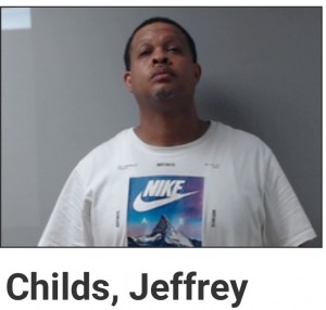 Childs, Jeffrey