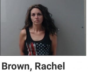 Brown, Rachel