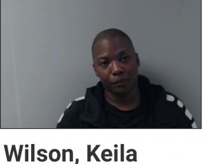 Wilson, Keila