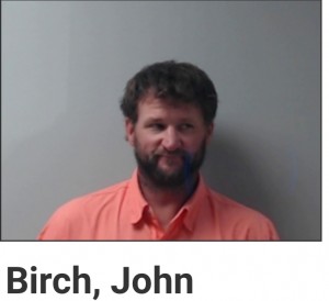 Birch, John