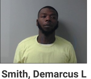 Smith, Demarcus L