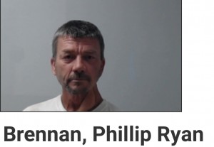 Brennan, Phillip Ryan