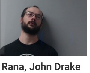 Rana, John Drake