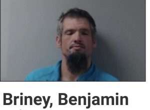 Briney, Benjamin