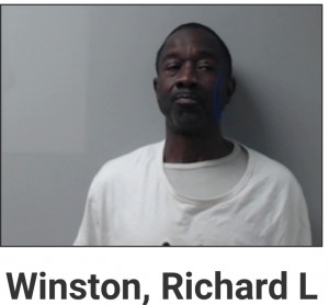 Winston, Richard L