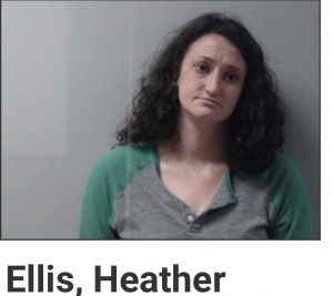 Ellis, Heather