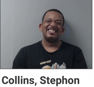 Collins, Stephon