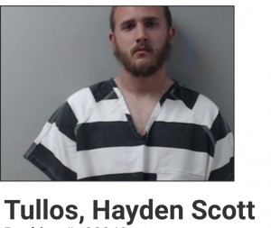 Tullos, Hayden Scott