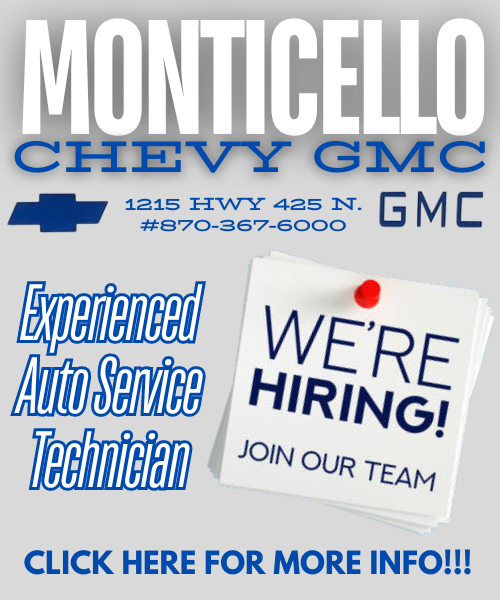 Now Hiring Auto Tech (1)