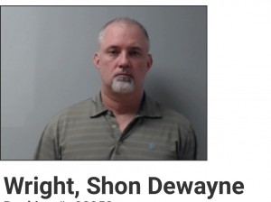 Wright, Shon Dewayne