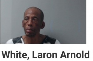 White, Laron Arnold