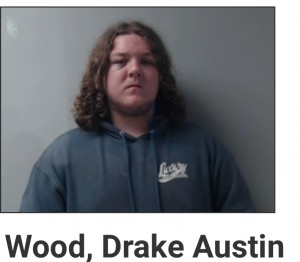 Wood, Drake Austin