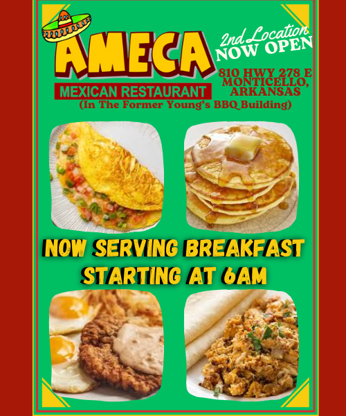 Ameca 278 Double Center Ad MLive