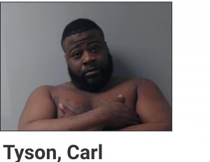 Tyson, Carl