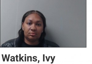 Watkins, Ivy