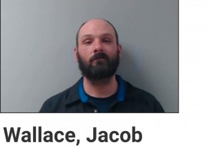 Wallace, Jacob