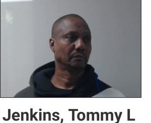 Jenkins, Tommy L