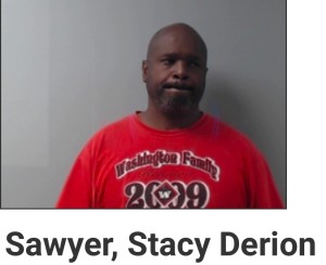 Sawyer, Stacy Derion