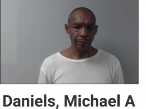 Daniels, Michael A