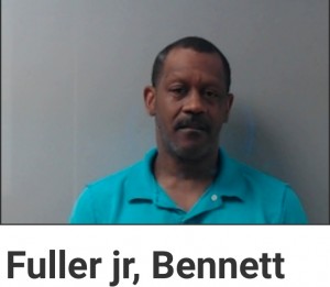 Fuller jr, Bennett