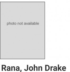 Rana, John Drake