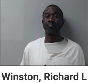 Winston, Richard L