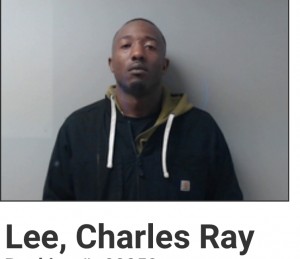 Lee, Charles Ray