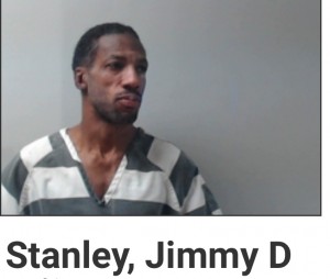 Stanley, Jimmy D