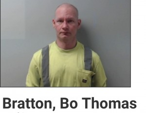 Bratton, Bo Thomas